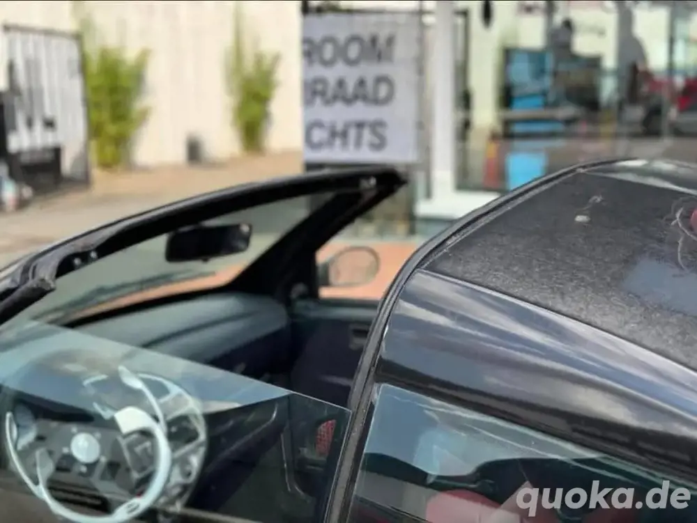 Auto ohne Führerschein