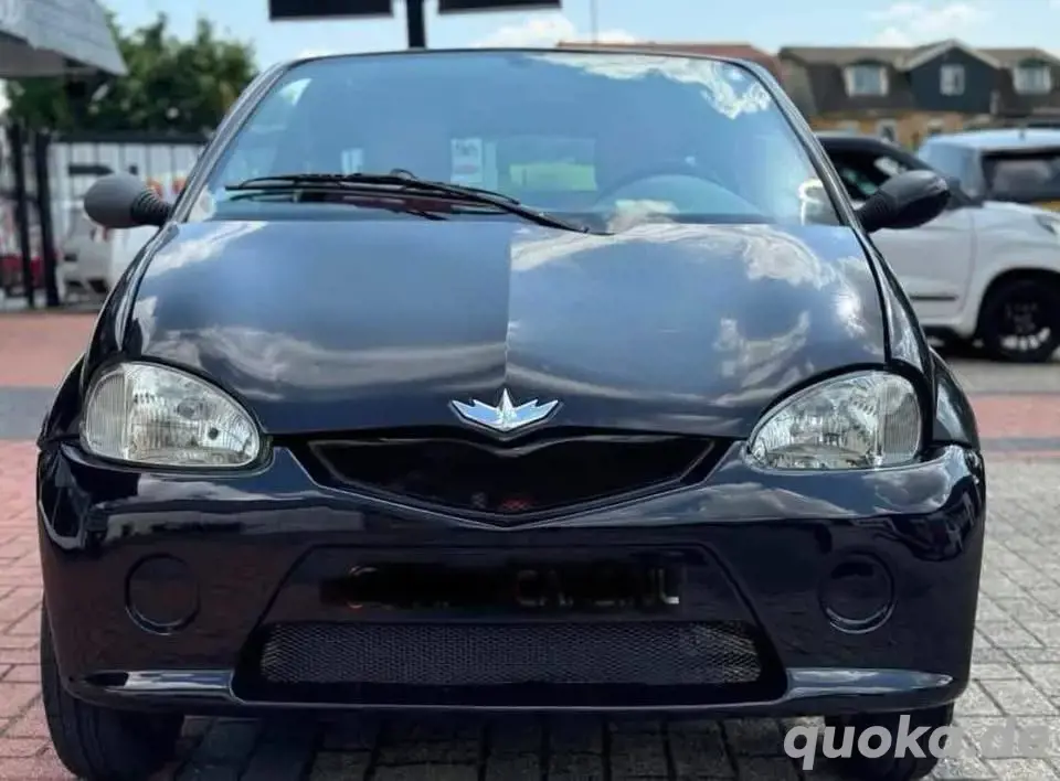 Chatenet CH20 Spedino - Auto ohne Führerschein