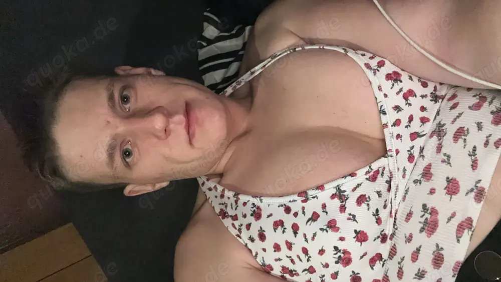 Steig ein in meiner Welt des sexuellem von mir