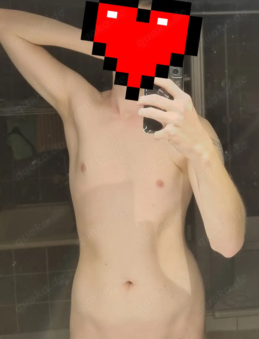 M23 sucht Domina