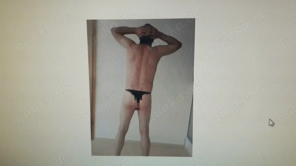 BI devot sucht dominanteTrans Lady, TV   