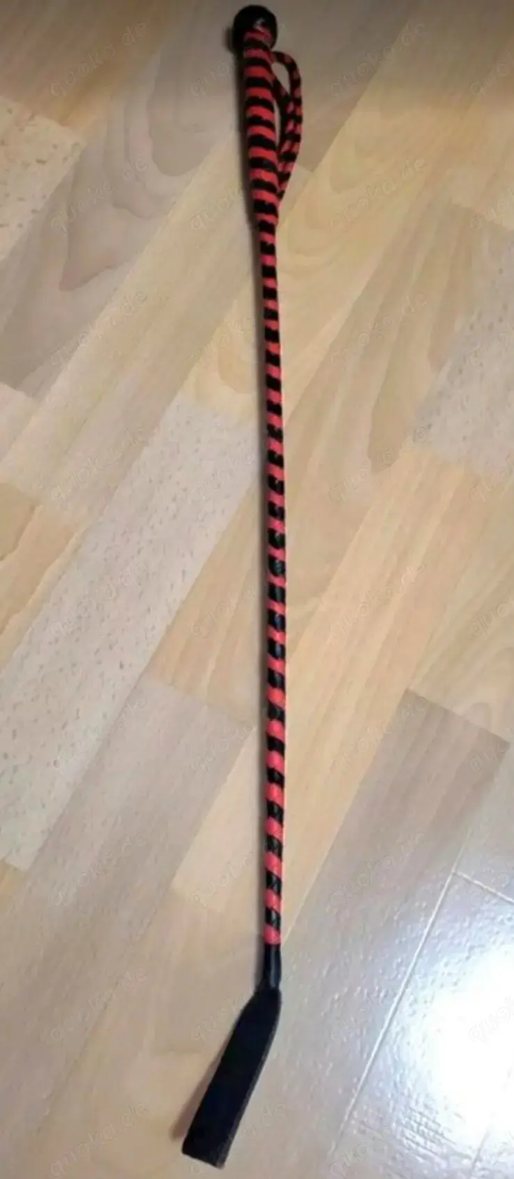 Peitsche, unbenutzt, Peitsche, unbenutzt,