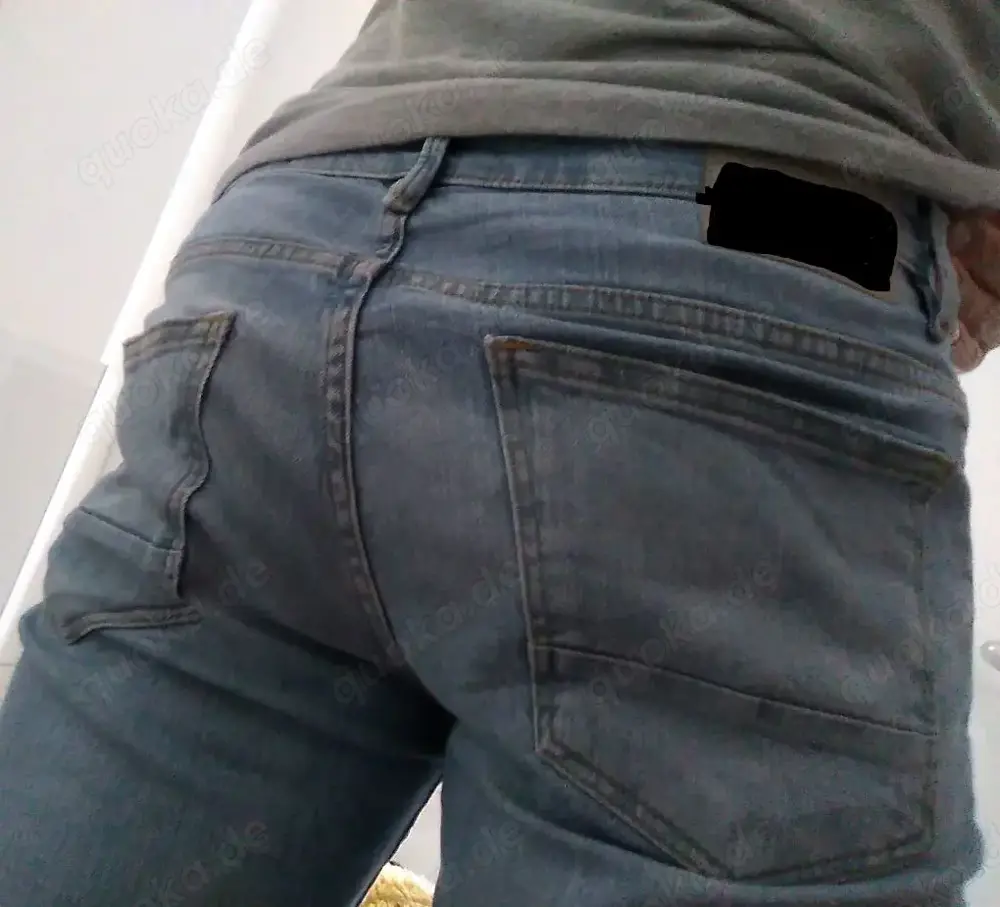 Wer hat Druck und kann einen Mund und oder Arsch gebrauchen?