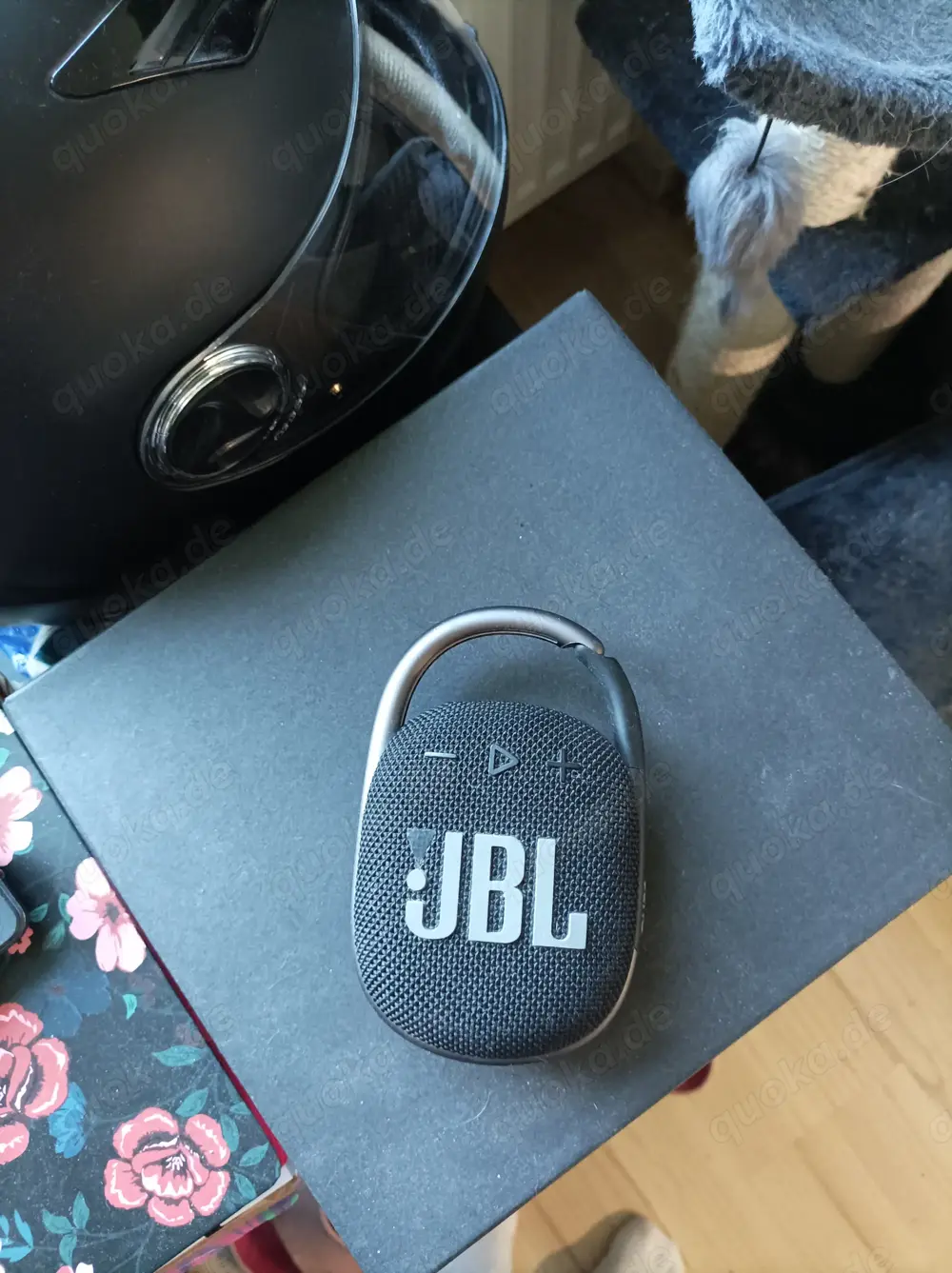 Gebrauchte JBL Musik Box zu verkaufen Gebrauchte JBL Musik Box zu verkaufen