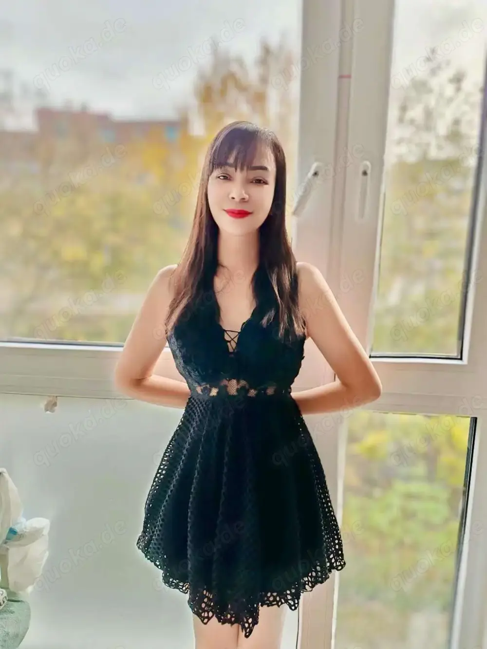 Chinesische Massage Chinesische Massage