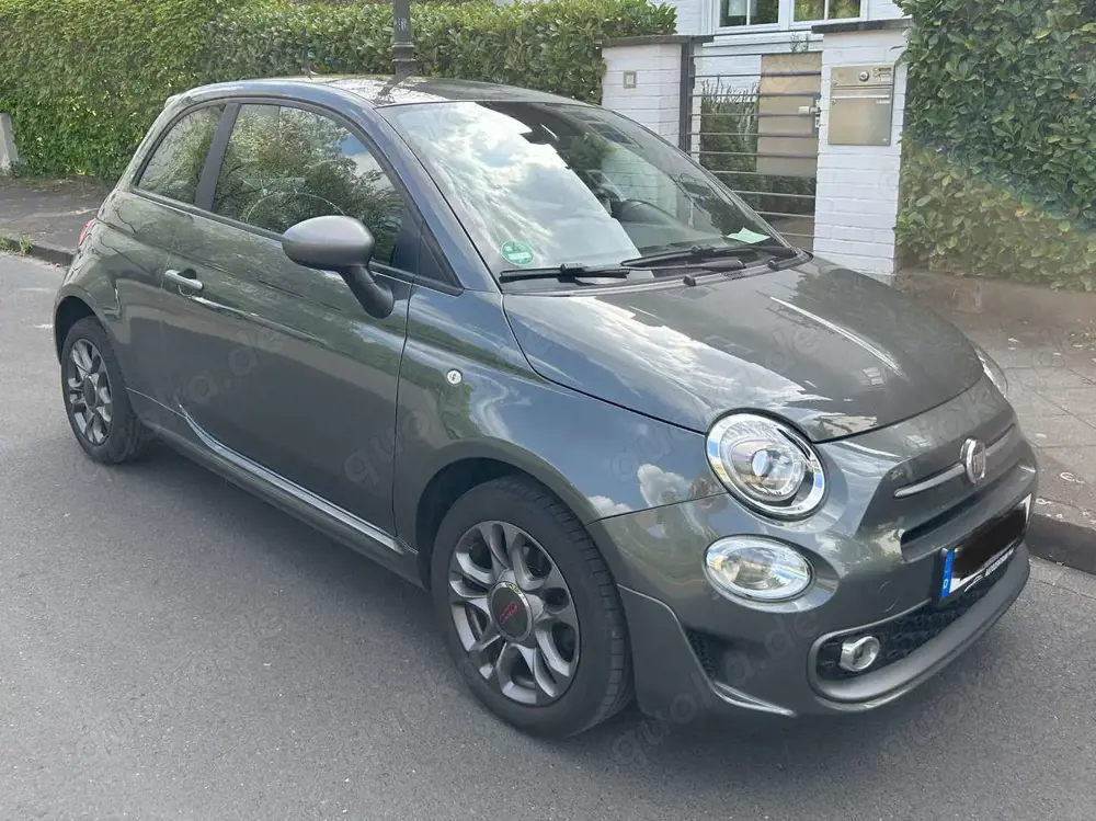 Fiat 500 500 1.2 8V Start