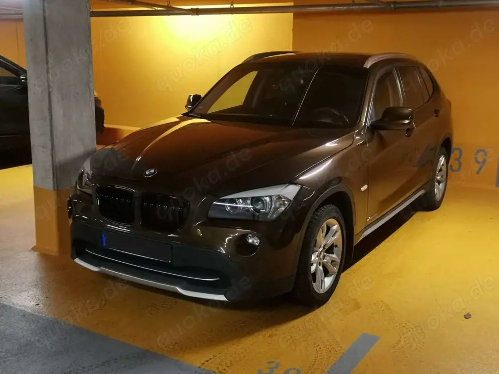 BMW X1 xDrive20i Aut.