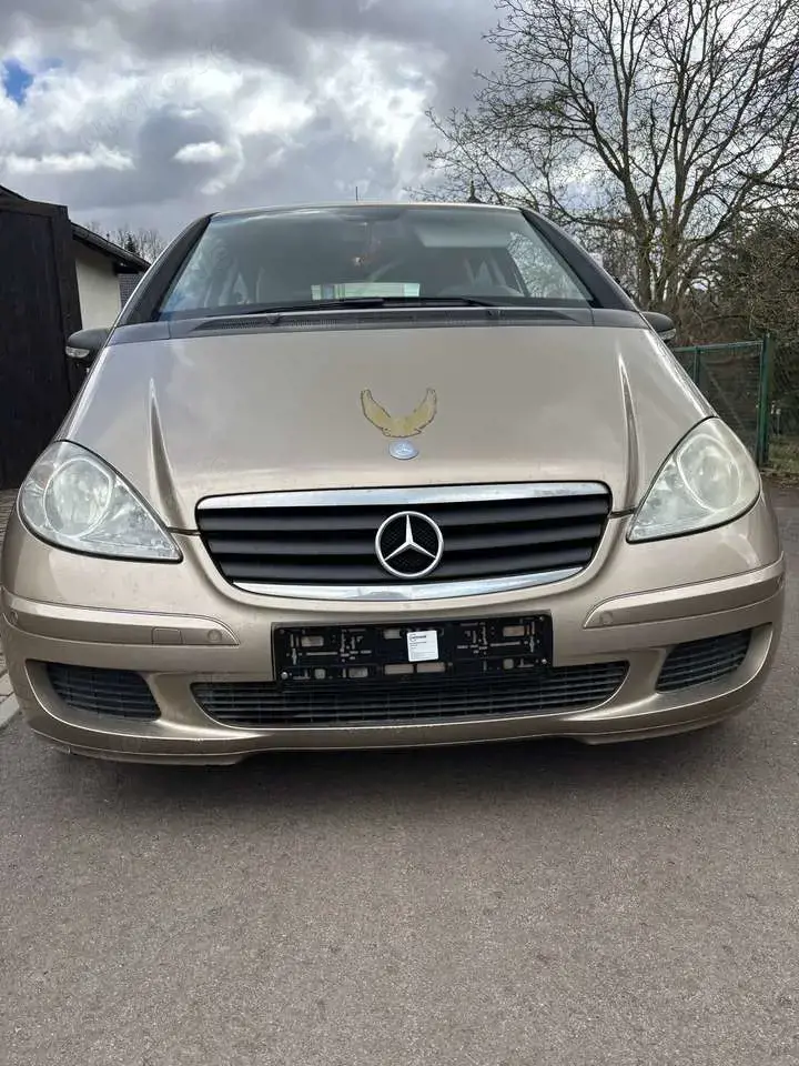 Mercedes-Benz A 180 CDI Classic