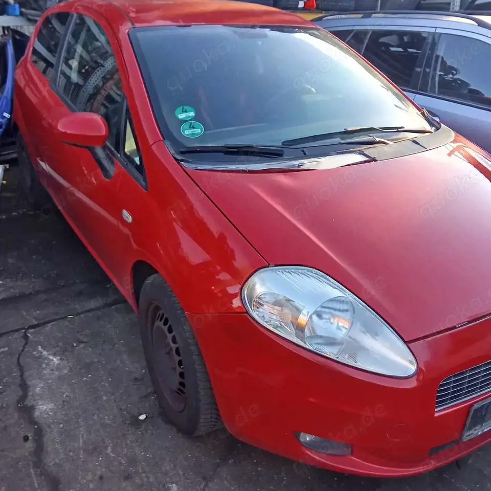 Fiat Punto Punto 60 SX