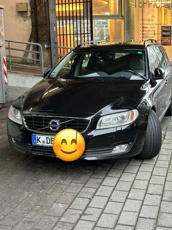Volvo V70 clasic