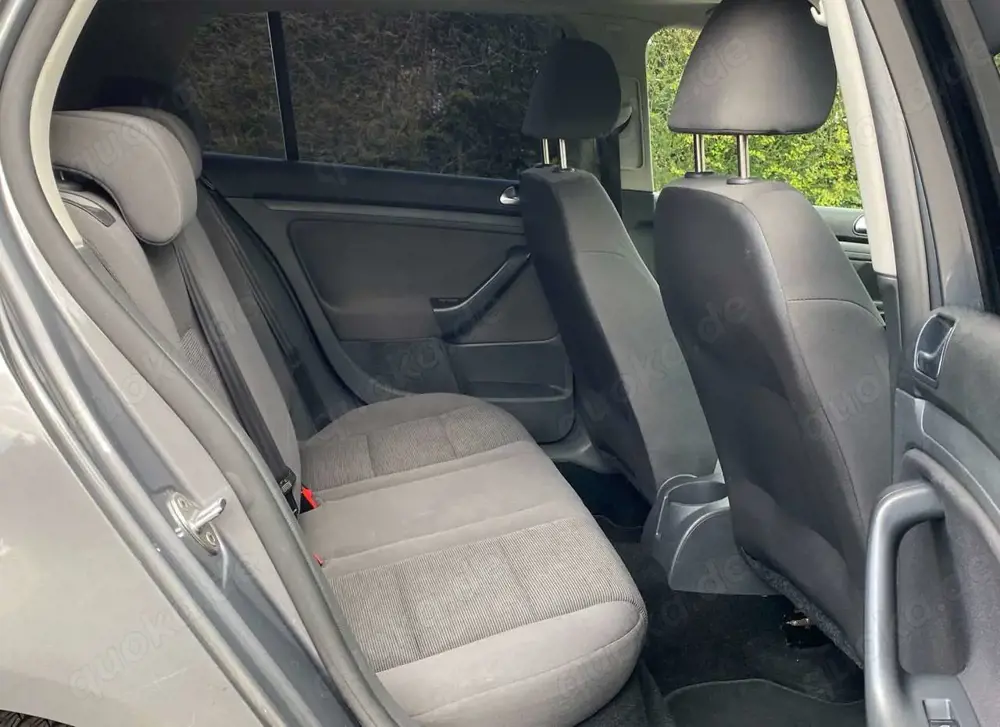 Volkswagen Golf Edition