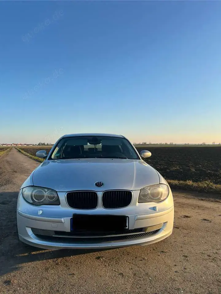 BMW 118 187