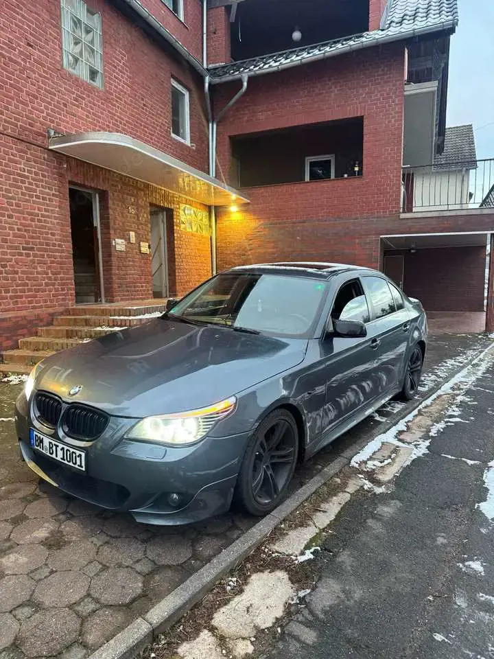 BMW 530 530d Sport-Aut.