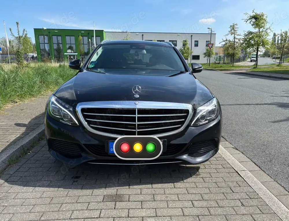 Mercedes-Benz C 250 C 250 T BlueTec / d (205.208)