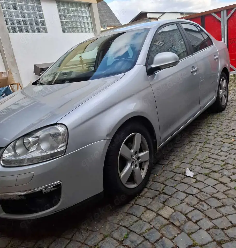 Volkswagen Jetta Jetta 1.4 TSI United