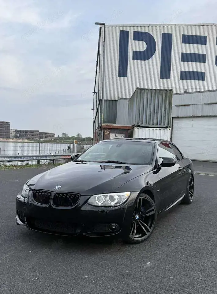 BMW 325 325d M paket e93 / 335d Optik