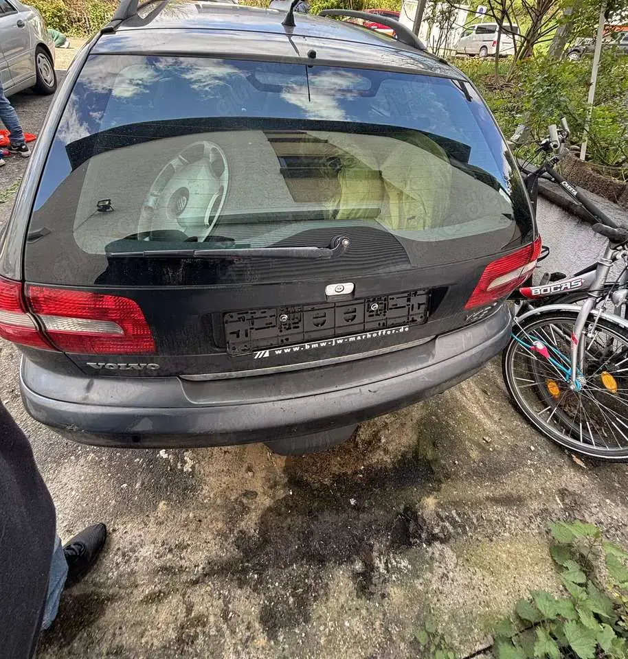 Volvo V40 1.9 D