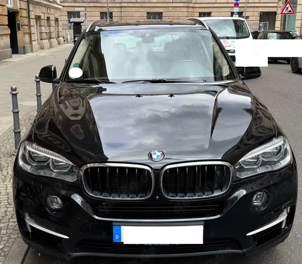 BMW X5 X5+xDrive30d