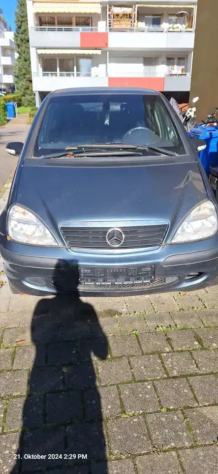 Mercedes-Benz A 170 A 170 CDI L Picadilly
