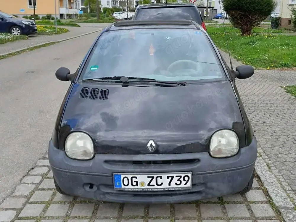 Renault Twingo 1.2 Authentique