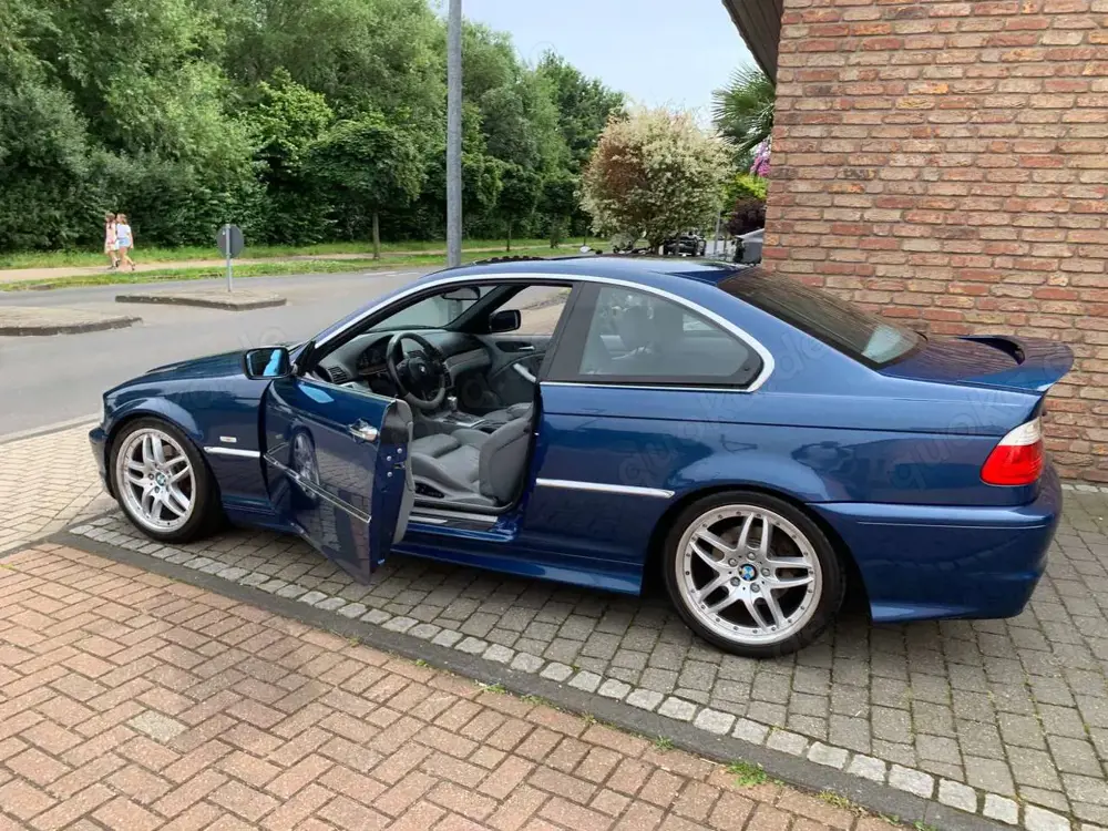 BMW 328 328 CI