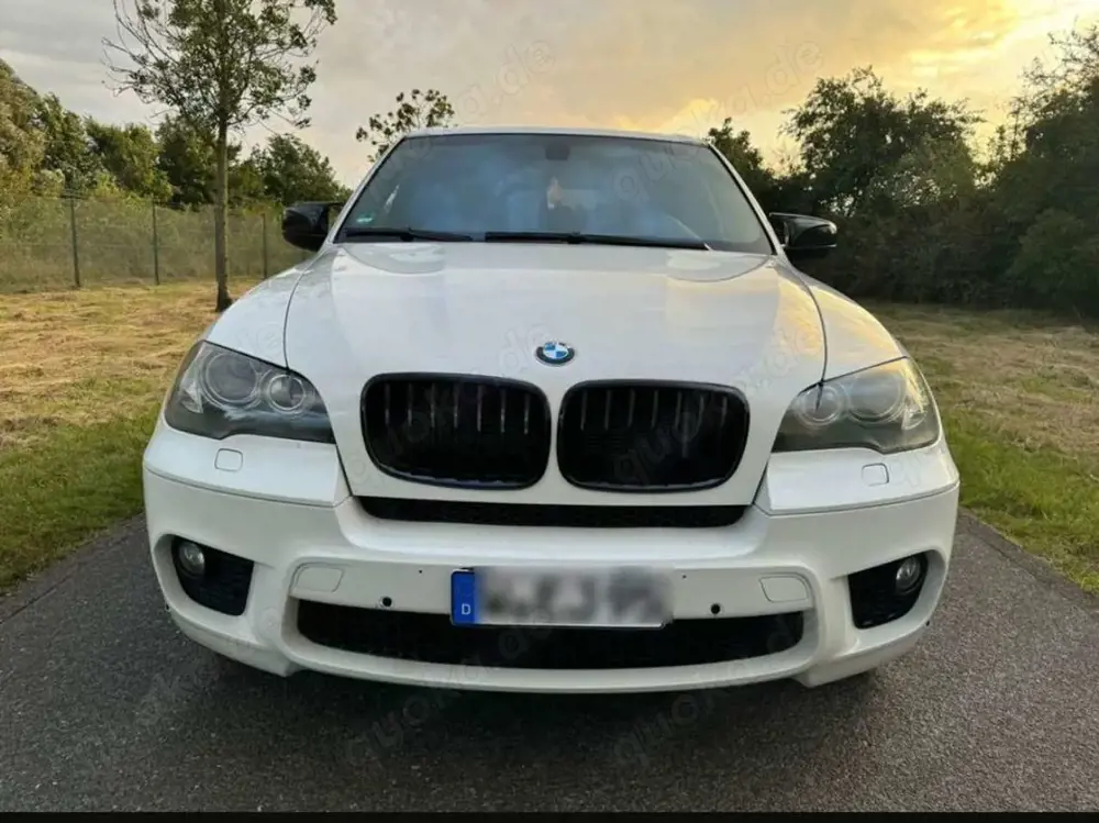 BMW X5 X5 xDrive35d meine numa 015781340222