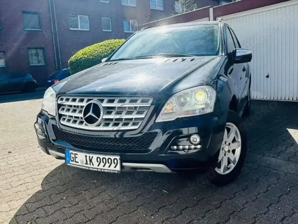 Mercedes-Benz 350