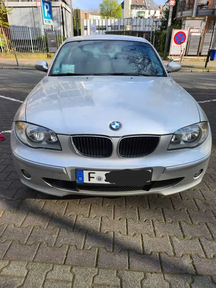BMW 120 120d