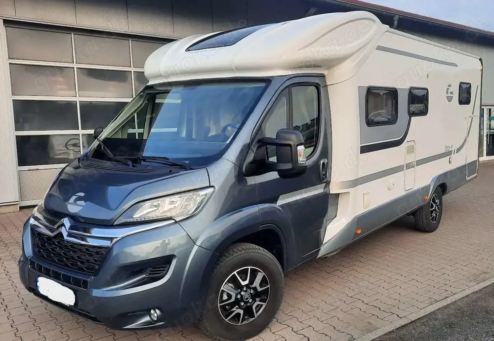 Citroen Jumper Jumper 35 L3