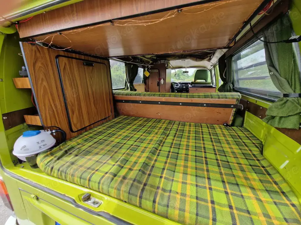Volkswagen T2