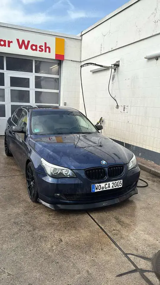 BMW 530 530d Sport-Aut. Edition Exclusive