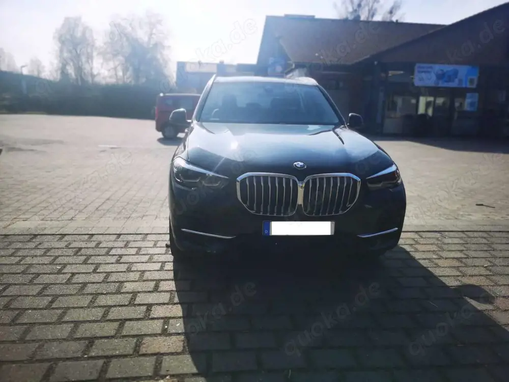 BMW X5 X5 xDrive40i