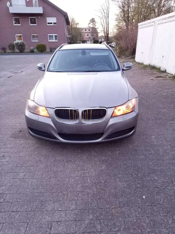 BMW 316 Euro 5 TÜV 02.2026