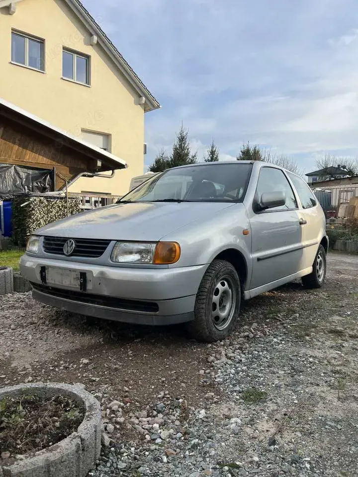 Volkswagen Polo Joker