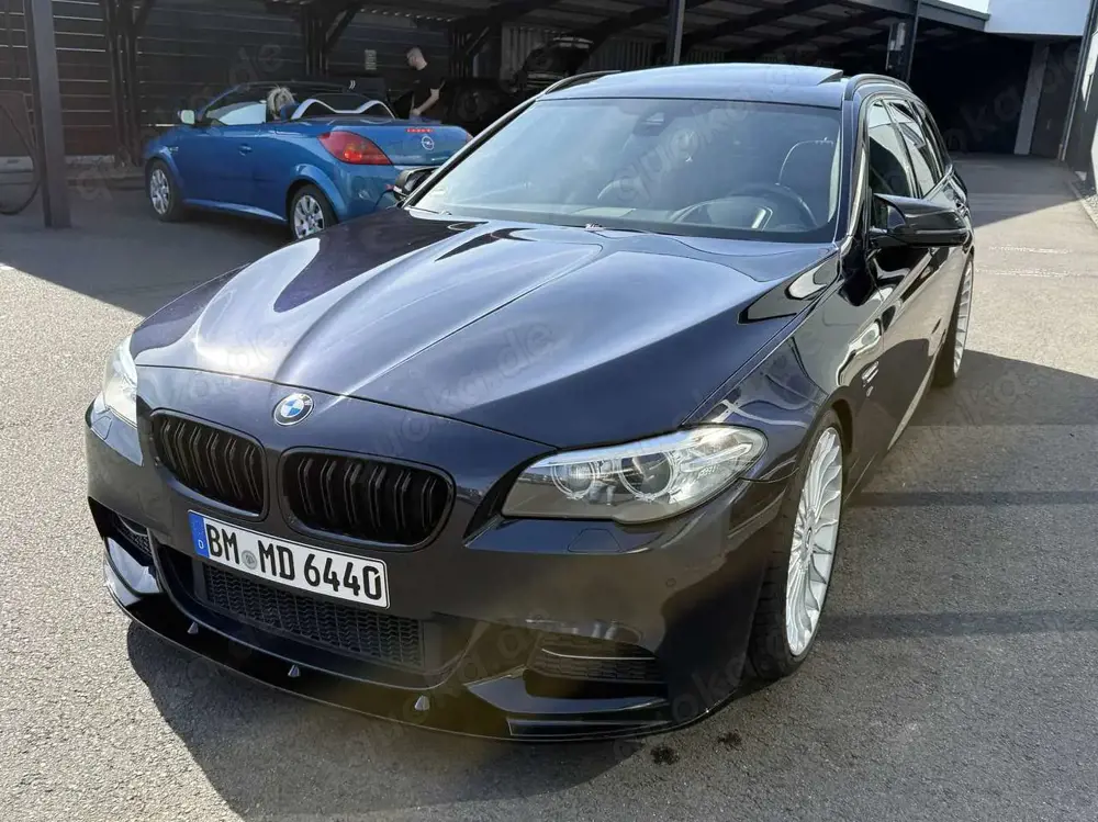 BMW 530 530 d xDrive
