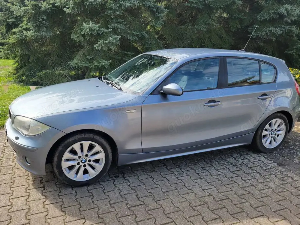 BMW 116 116i