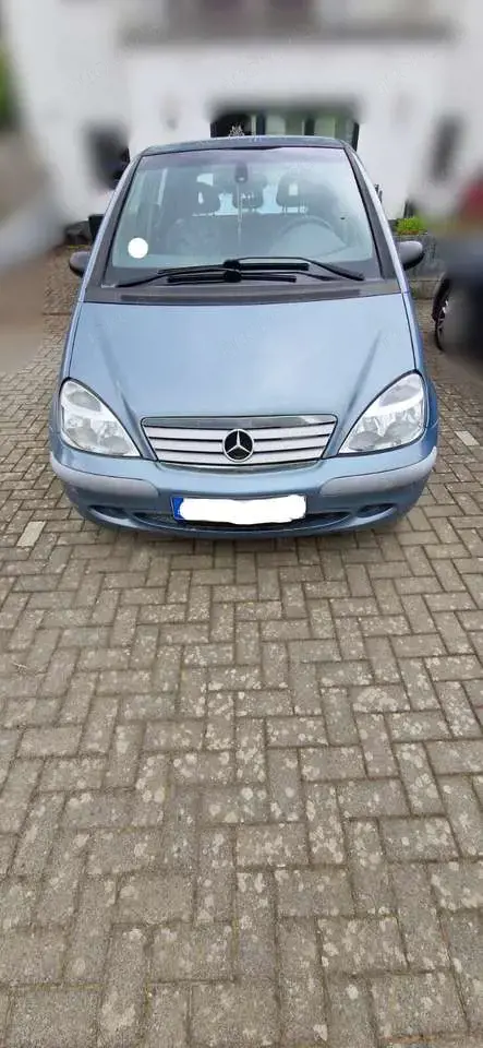 Mercedes-Benz A 140 A-Klasse Classic