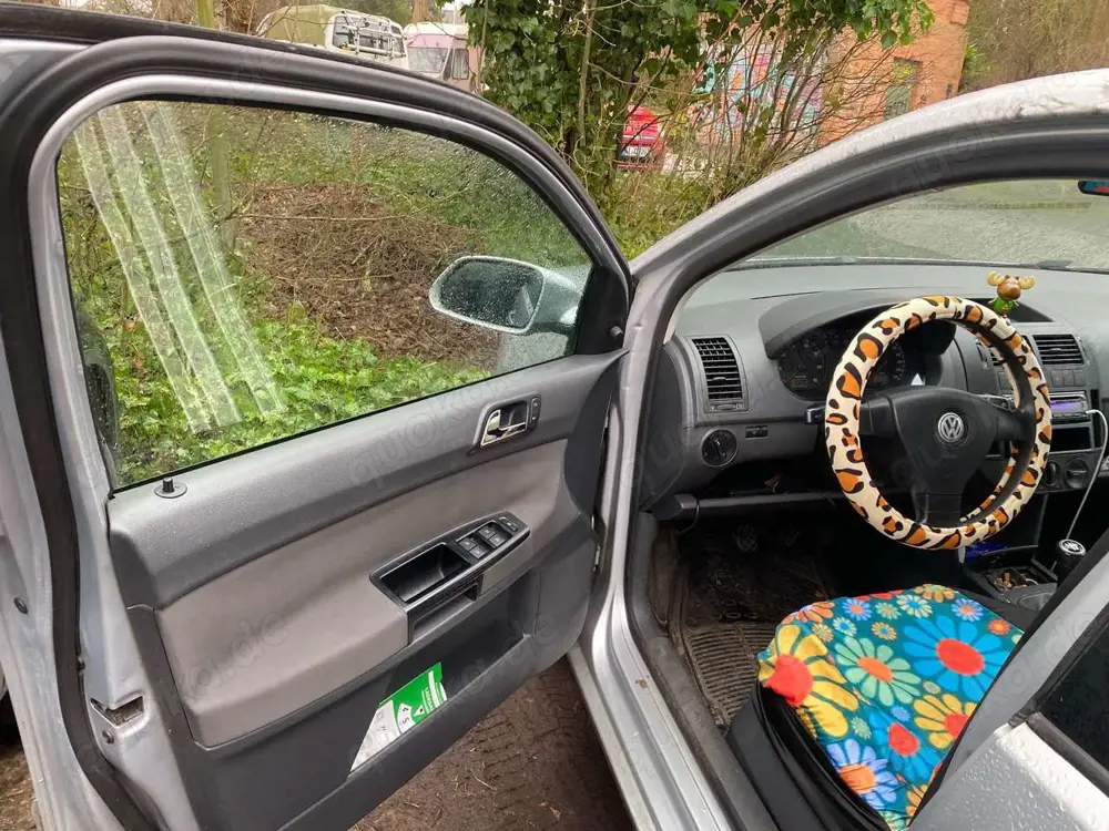 Volkswagen Polo Polo 1.4 Comfortline