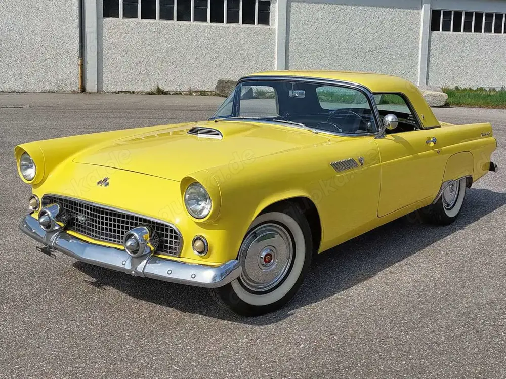 Ford Thunderbird