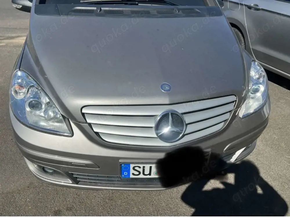 Mercedes-Benz A 170 Classic