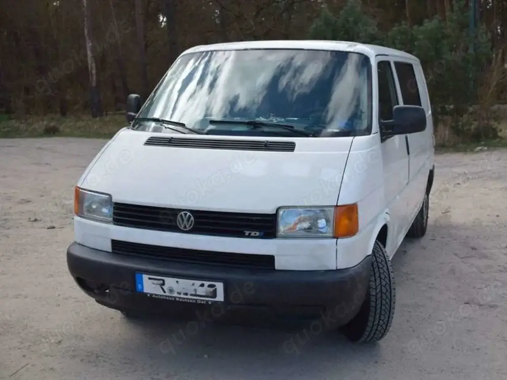 Volkswagen T4