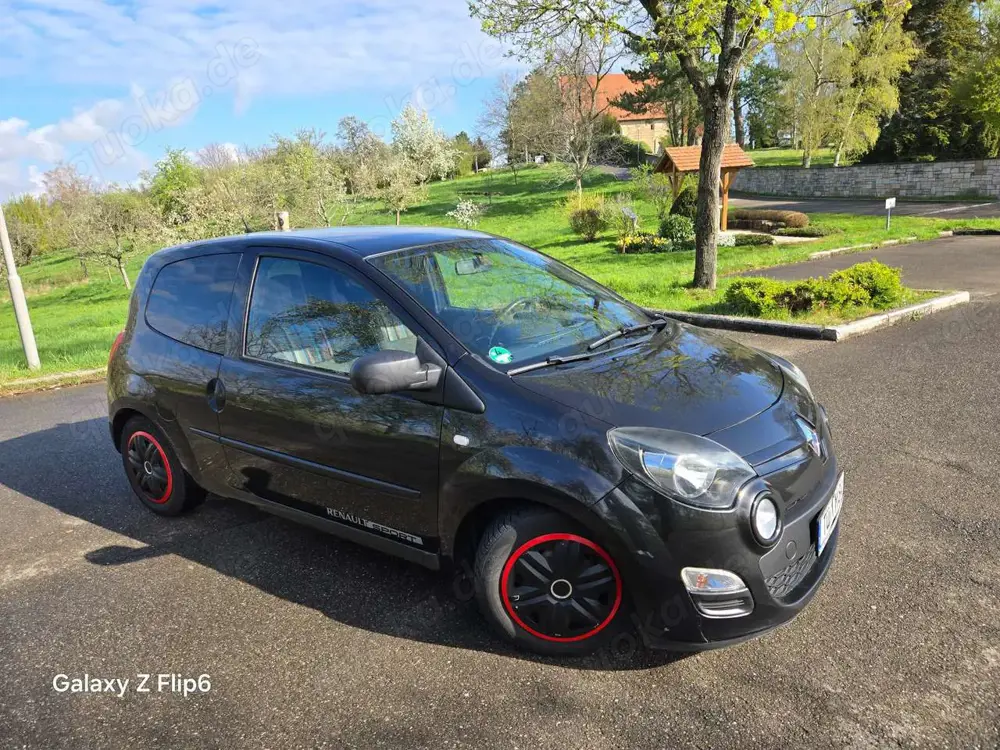 Renault Twingo Twingo 1.2 LEV 16V 75 Dynamique