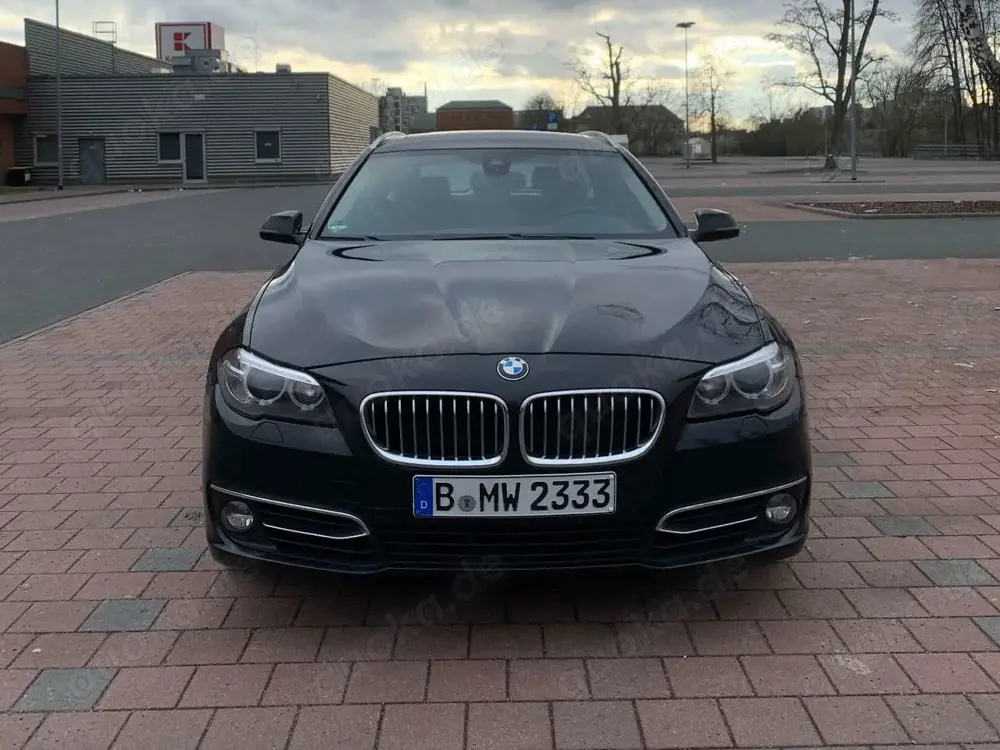 BMW 530 530d Touring Sport-Aut. Modern Line