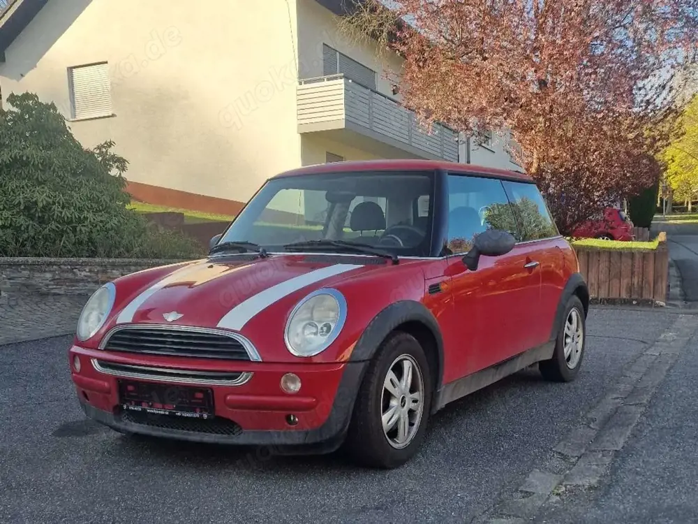 MINI One