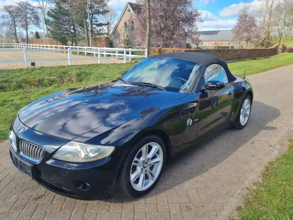 BMW Z4 Z4 roadster 3.0i