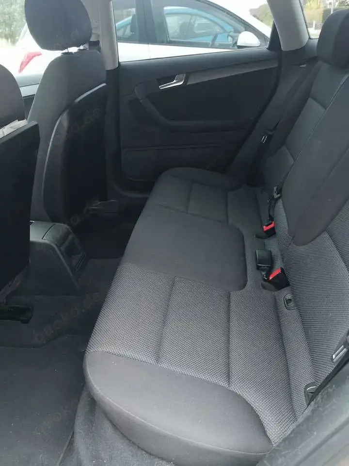 Audi A3 A3 1.8 Ambiente