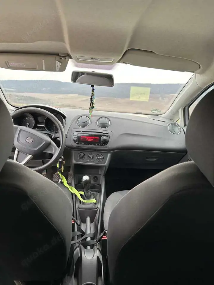 SEAT Ibiza SC 1.2 12V Copa