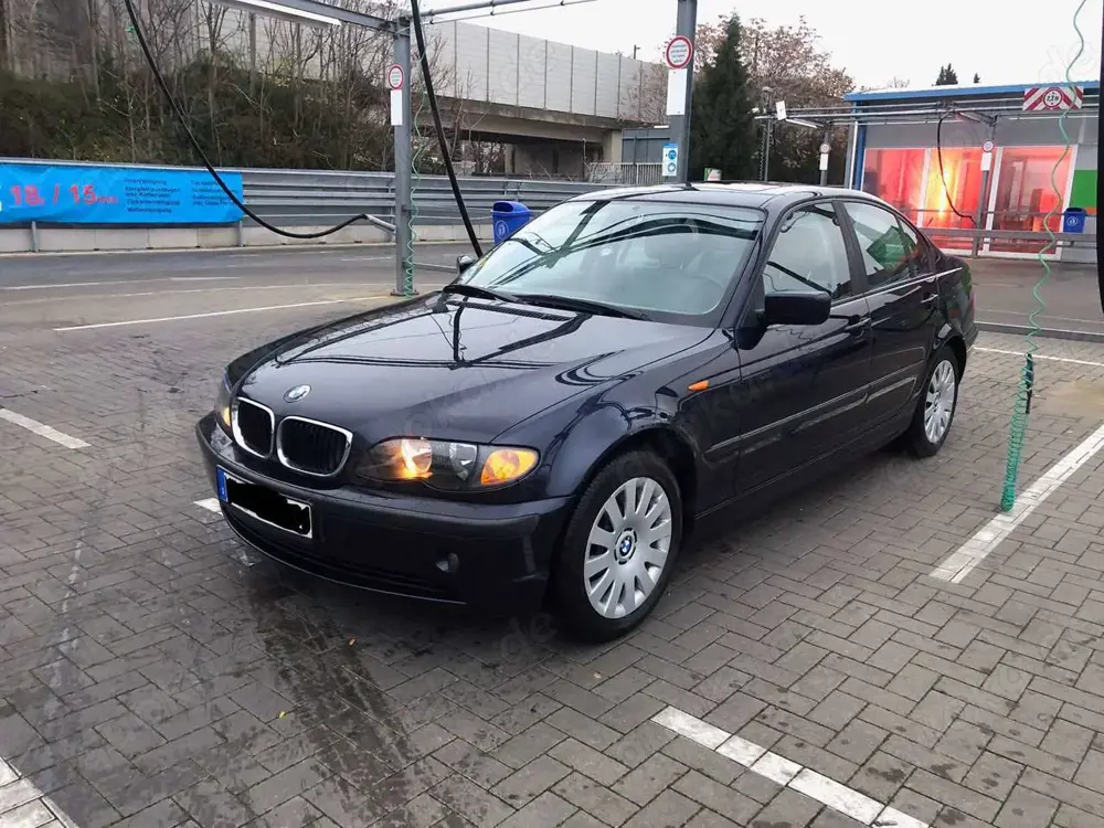 BMW 318 318i