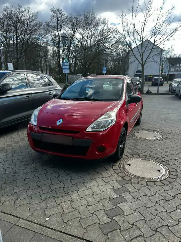 Renault Clio 1.2 16V 75 Yahoo!