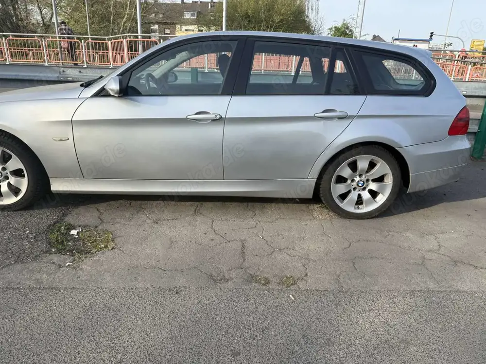 BMW 318 318d